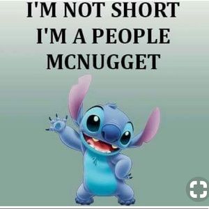 Meet your Posher, Sally